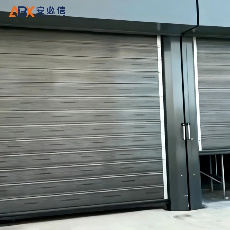 克拉玛依市涡轮硬质高速门
